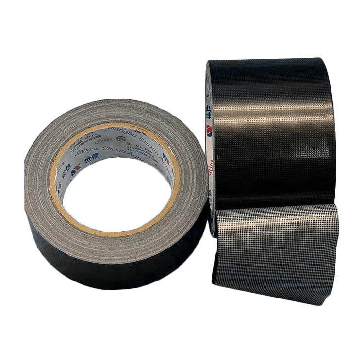 Pamutszövet szalag a hűtőbélés elhelyezéséhez