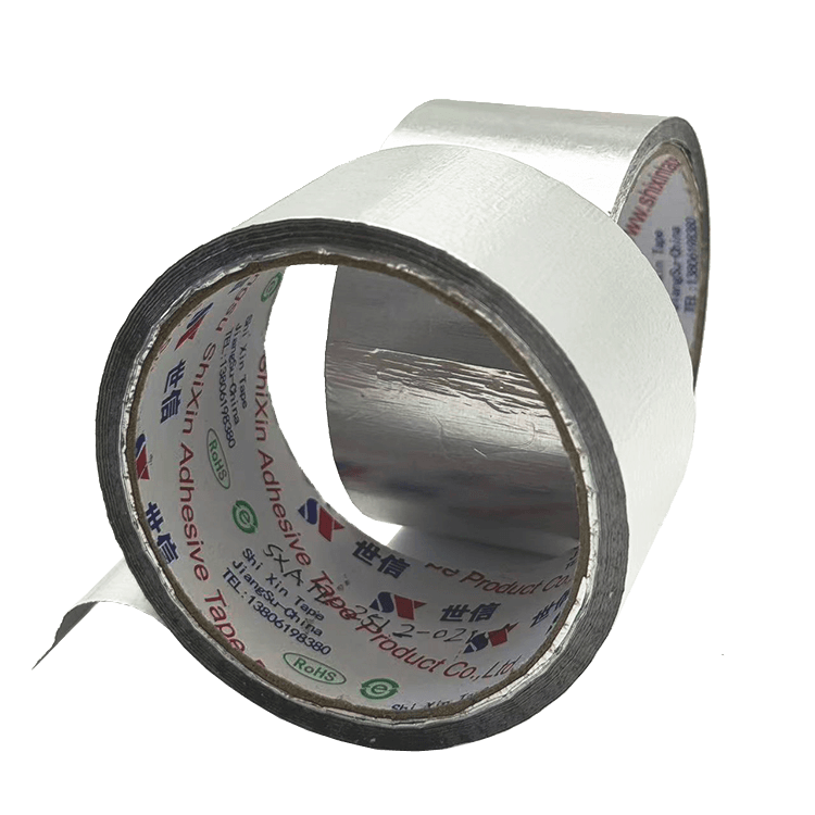 Bélés nélküli fóliaszalag hűtőszekrény hűtőcsövekhez