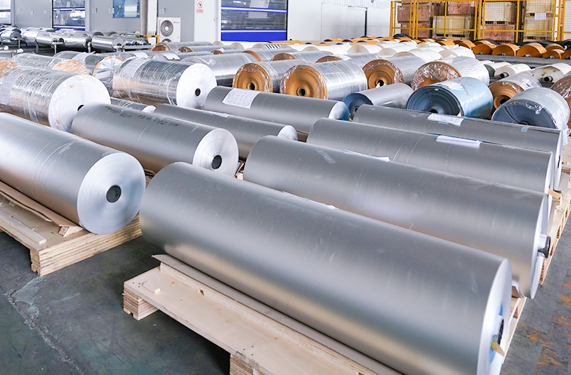 Jiangsu Shixin ragasztó szalagtermékek Co., Ltd.